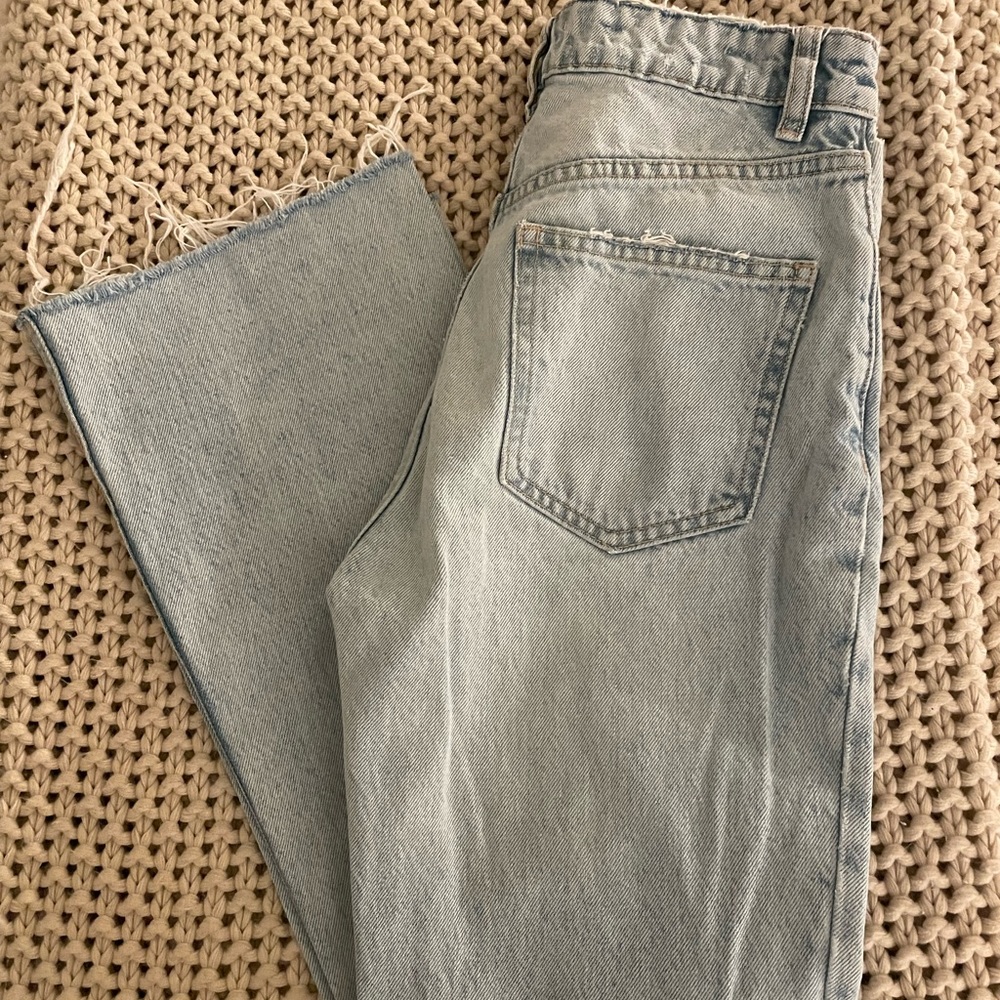 Jeans - Picture 2 of 2
